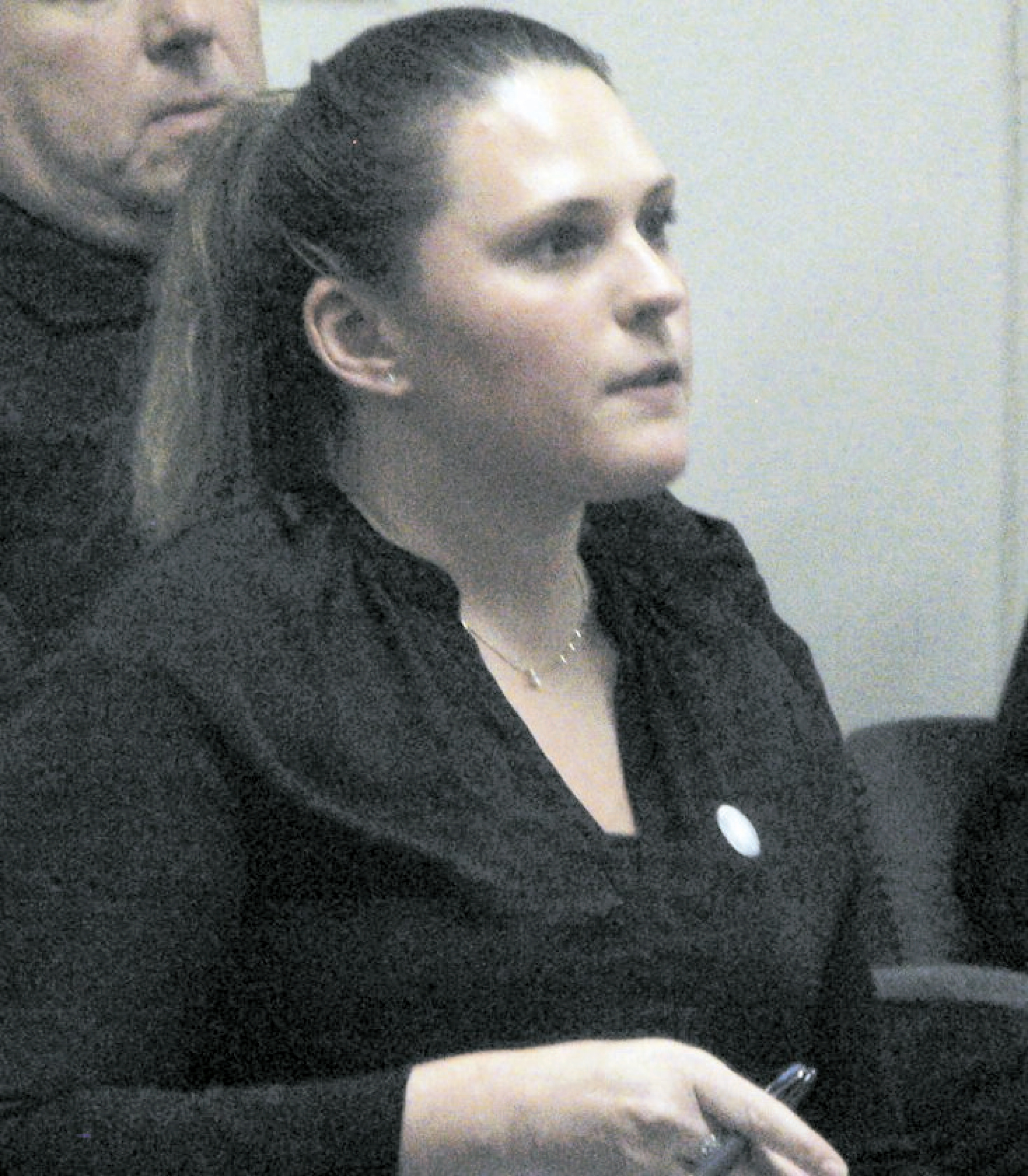 Wurster leaving city to take county planning post | News, Sports, Jobs - Vimarsana News